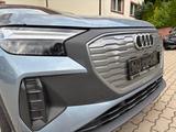 Audi Q4 e-tron Sportback 35 e-tron LED SHZ SOH92% - mit Elektro-Antrieb: Geländewagen