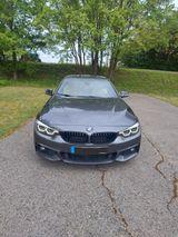 BMW 430i xDrive Cabrio  - BMW 430 aus 2019