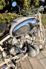 BMW R69s - BMW R 69 S