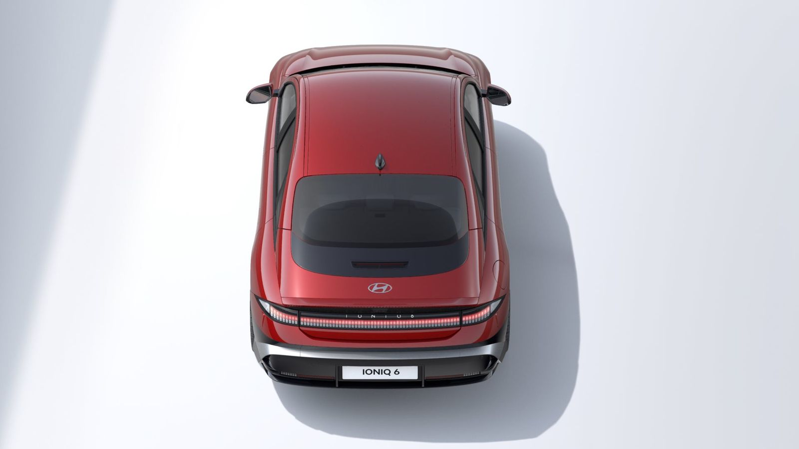 Hyundai IONIQ 6 - Bild 9