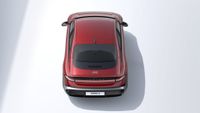 Hyundai IONIQ 6 - Vorschau Bild 9