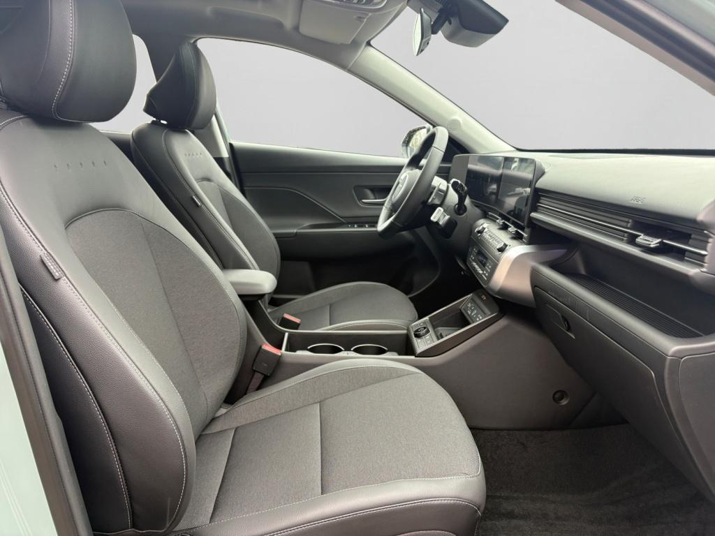 Hyundai Kona 1.6 T-GDI DCT 4WD PRIME+PANO AMBIENTE SHZ, миниатюра 16