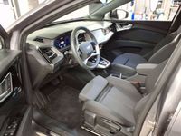 Audi Q4 e-tron - Vorschau Bild 4