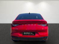 Skoda Enyaq - Vorschau Bild 16