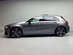 MERCEDES-BENZ A 45 AMG S Driver Burm Pano 360 ACC Multib HUD m
