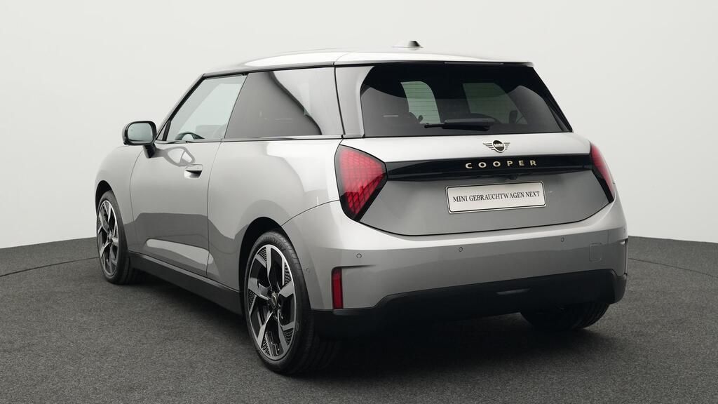 MINI Cooper E - Bild 8