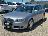 Audi A4 2.0 TDI S LINE 130.000KM CERTIFICATI - Audi A4 aus 2007: Line