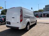 Ford Transit Custom Kasten 260 L1 Startup - Ford Transit: T260