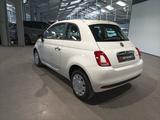 Fiat 500 1.0 Mild Hybrid Cult Klima|DAB|DAB - Fiat 500 Gebrauchtwagen in München