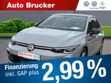 Volkswagen Golf VIII R-Line 2.0 TDI+Anhängerkupplung+Sportf - Volkswagen Golf: Anhängerkupplung
