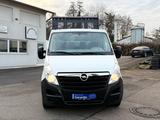 Opel MOVANO DOKA  DREISEITEN KIPPER KLIMA AHK 1 HAND - : Kipper