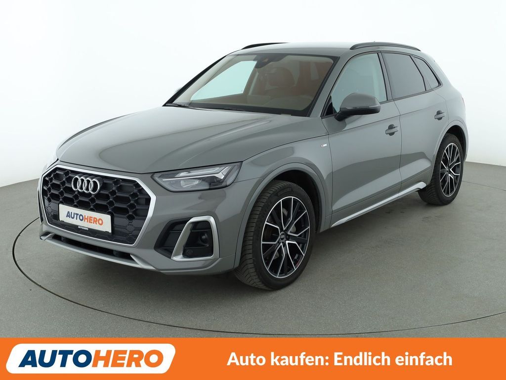 Image of Audi Q5