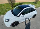 Opel Adam S 1.4 / 8-fach / Pano / fast Voll / TÜV Neu - Opel: 1.8