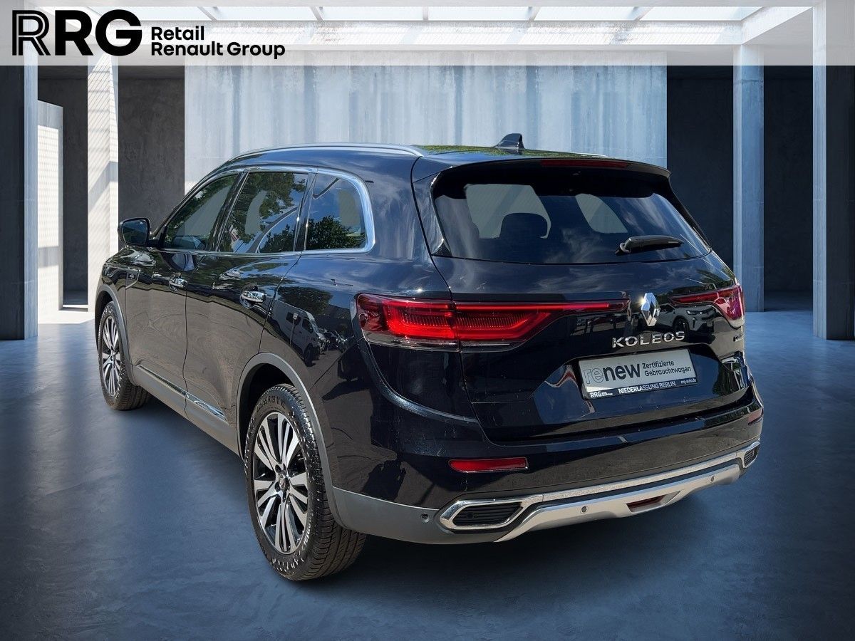 Renault Koleos - Bild 4