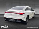 Mercedes-Benz EQE 300 AMG/20''/LED/Panorama-SD/Memory-P./Kamer - Mercedes-Benz EQE mit Panoramadach