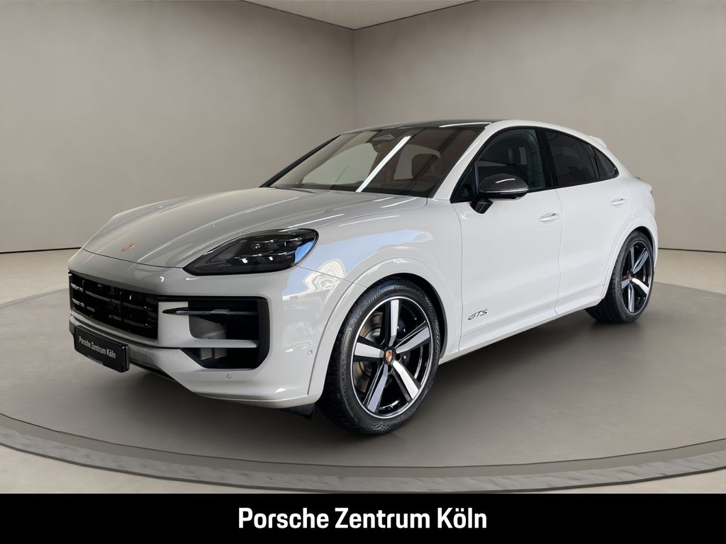 Image of Porsche Cayenne