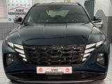 Hyundai Tucson Premium 1.6 CRDi DCT *Krell|4WD|360°|DAB* - Hyundai TUCSON: Allradantrieb, Crdi