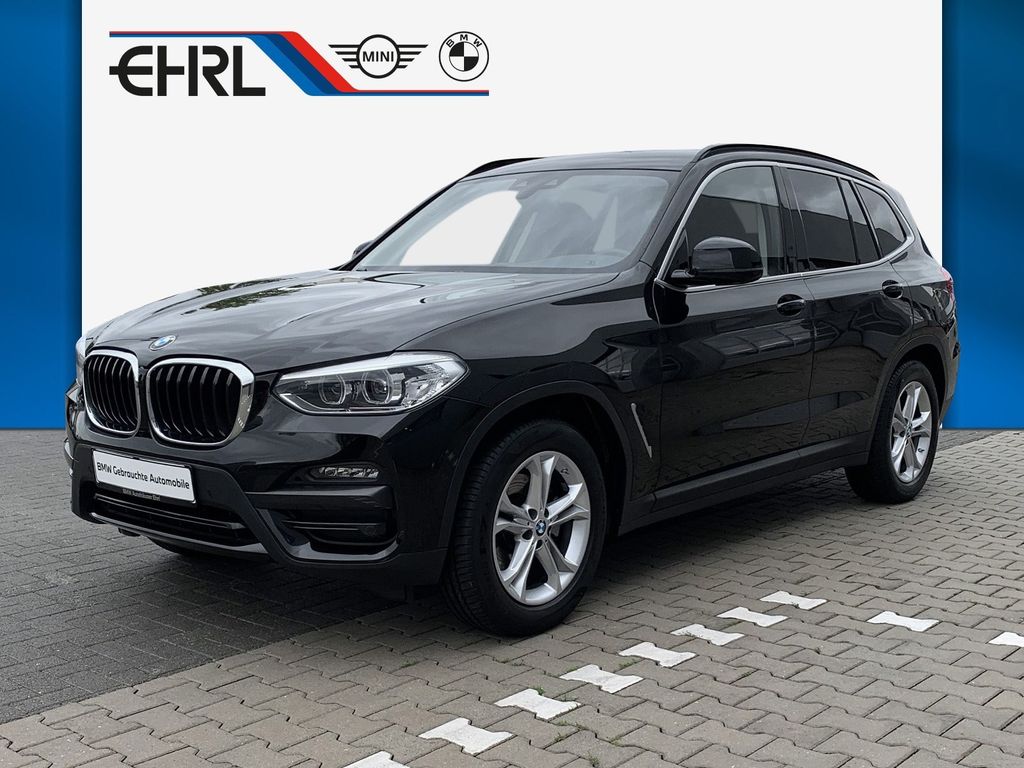 Image of BMW X3