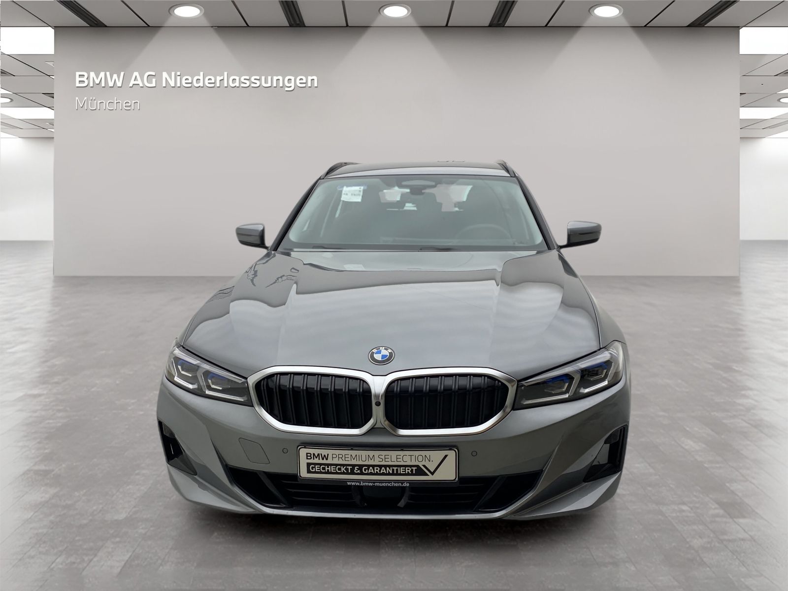 BMW 318 - Bild 3
