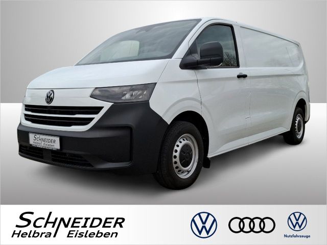 TRANSPORTER KASTEN 2.0 TDI LR CAM+APP+NAVI+LED