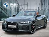 BMW M440i xDrive Cabrio Sportpaket HK HiFi DAB LED - BMW M440 in Düsseldorf