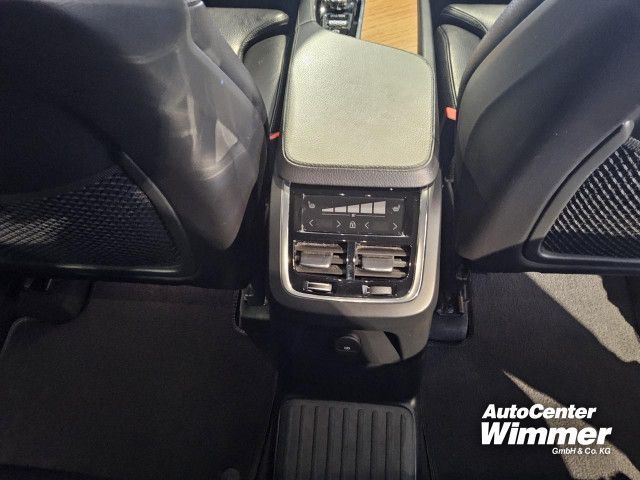 Foto Nummer 12: VOLVO XC 90