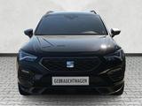 Seat Ateca 2.0 TDI DSG 4D FR Standh. Pano AHK Beats - Seat Ateca Gebrauchtwagen in Düsseldorf