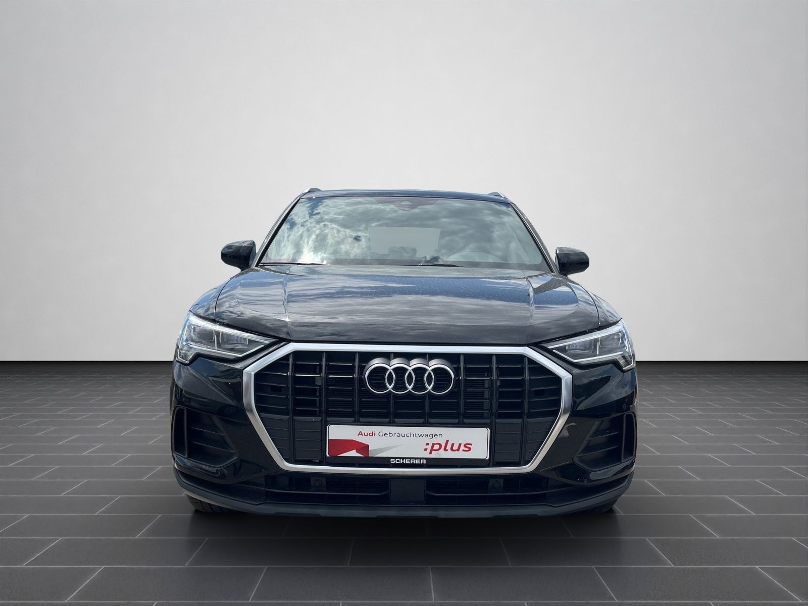 Audi Q3 - Bild 6