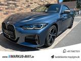 BMW M440i xDrive Cabrio Laser Leder HUD CockpProf - BMW 440 aus 2021