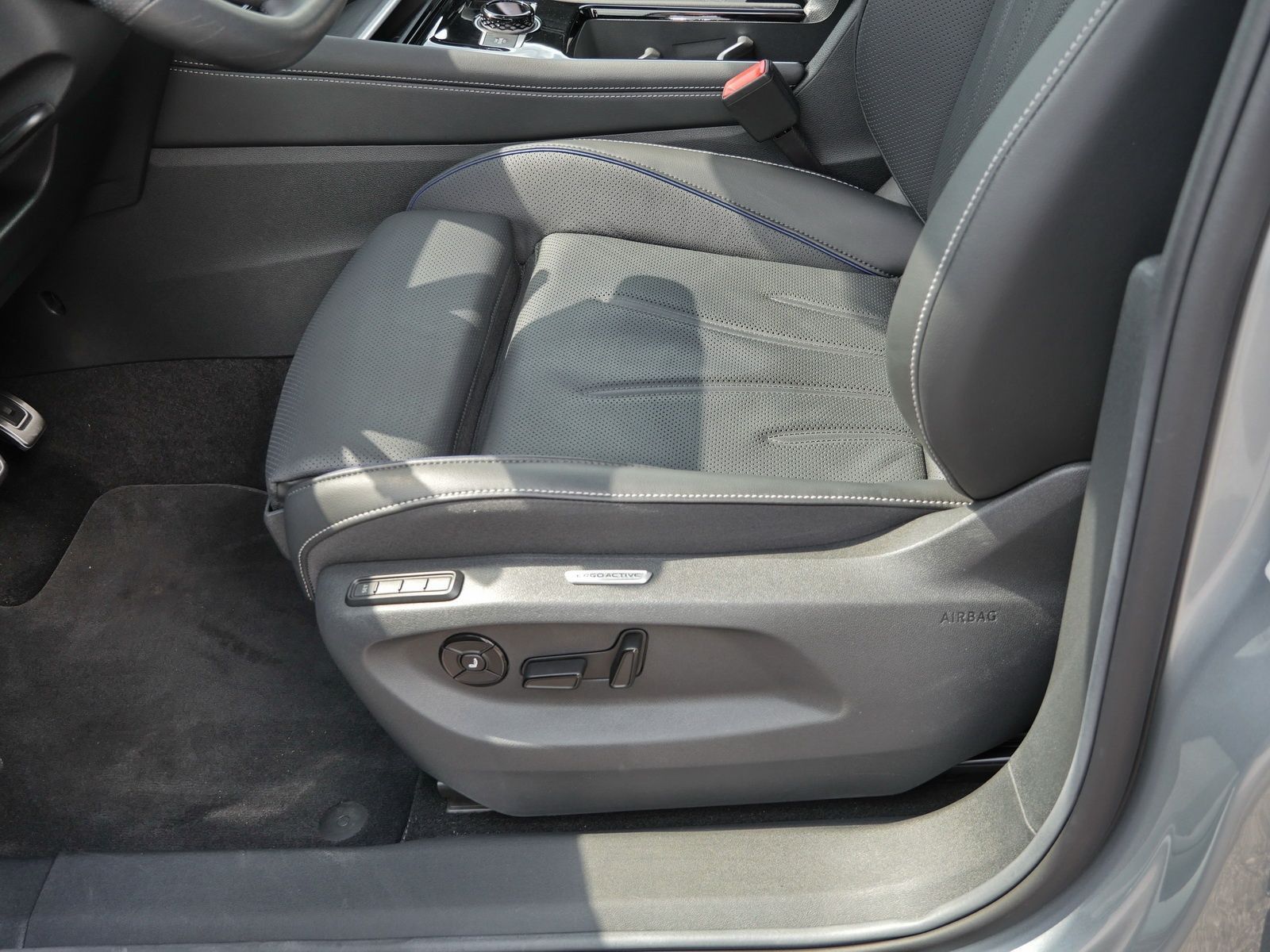 Volkswagen Tiguan - Bild 21