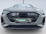 Audi e-tron 50 S line 198€ m.20% Anz. Bremse/Gurte or - Audi: 19