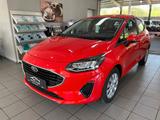 Ford Fiesta S&S 1.Hand|AHK|Klima|PDC|eFH|Garantie