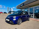 Abarth 500 Cabrio 595 C Turismo - Abarth 500 aus 2018