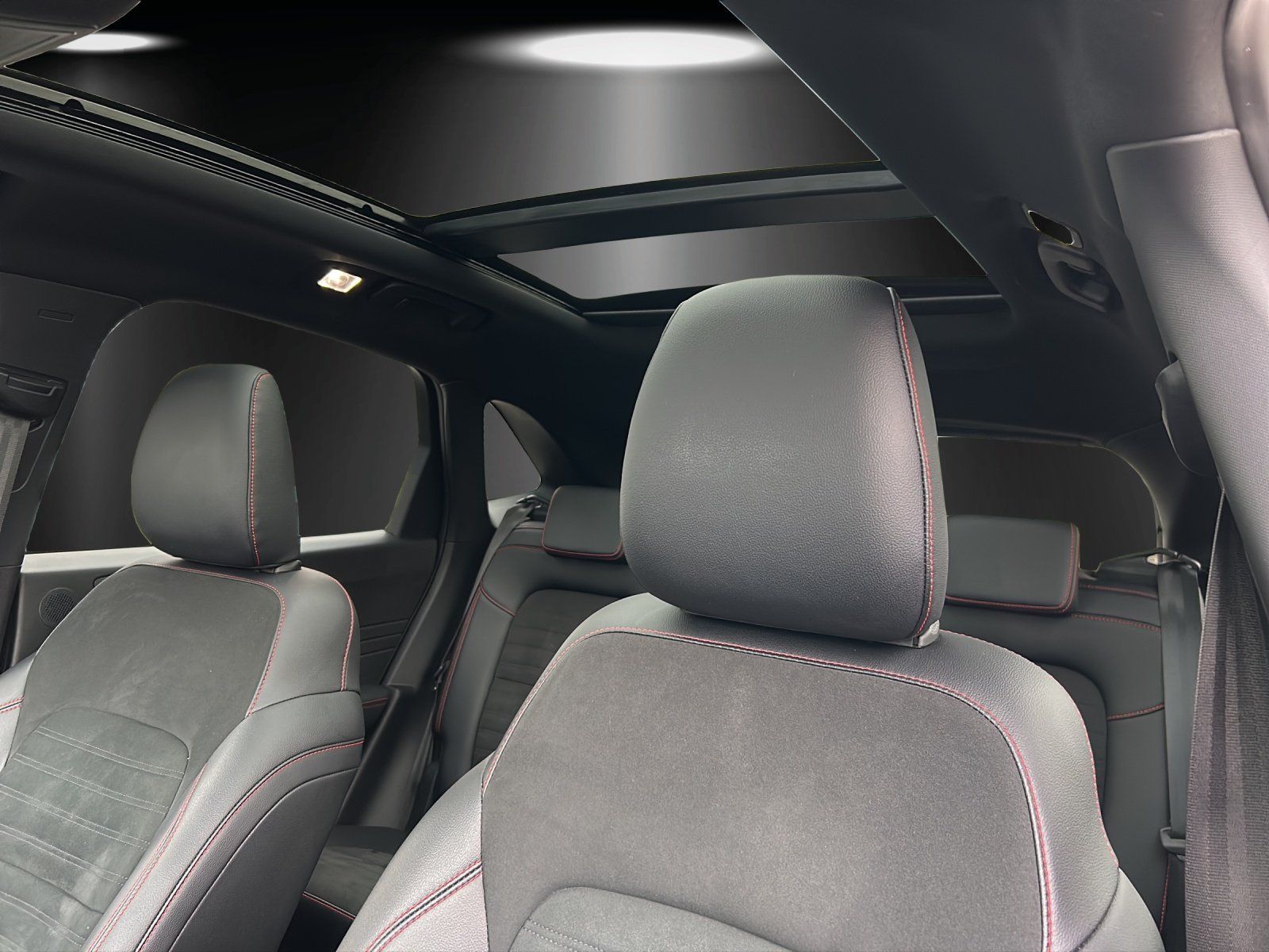 Fahrzeugabbildung Ford Kuga 2.5 PHEV ST-Line X Aut./LED/ACC/KAMERA/PANO