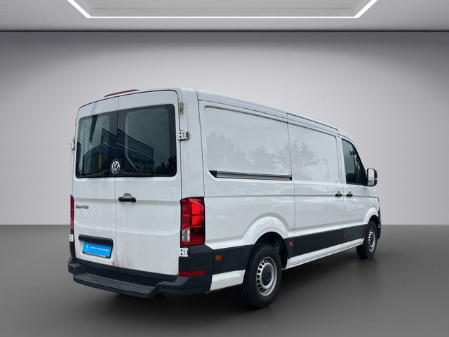 Crafter 35 Kasten 2.0TDI 103kW