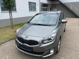 Kia Carens Edition 7 - Kia: Kombi