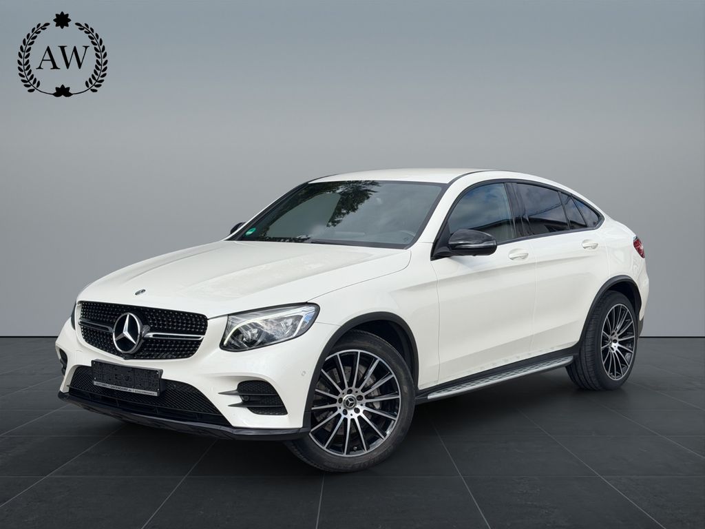 Image of Mercedes-Benz GLC 300