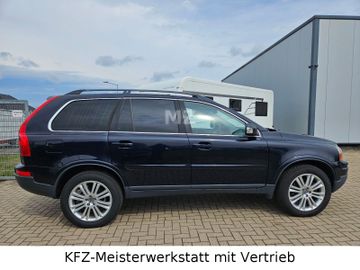 Volvo XC90 - 3