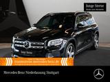 Mercedes-Benz GLB 250 4M Progressive/MBeam/Memory/Distr/AHK - Mercedes-Benz GLB 250 Gebrauchtwagen