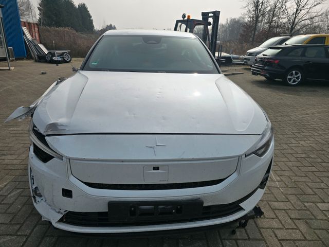 Polestar 2 Standard Range Single