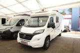 HYMER / ERIBA / HYMERCAR Exsis T 588 * SAT, Navi, RFK, Markise, Alarm...* - Offers matching your search criteria