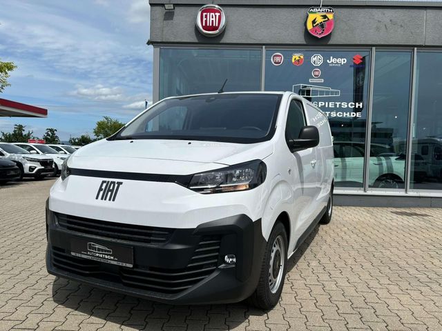 Fiat Scudo Elektro KaWa L2 75kWh *KAMERA*KLIMA*ASSIST