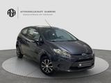 Ford Fiesta Trend*Klima*Isofix*El.Fenster*Tüv NEU* - Ford Fiesta aus 2009: Trend