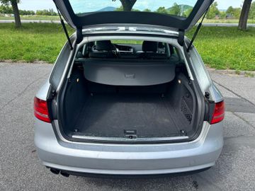 Audi A4 - 7