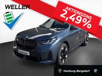 BMW X3 - Vorschau Bild 1
