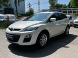 Mazda CX-7 Exclusive-Line 4x4 *LEDER*XENON*NAVI*BOSE* - Mazda CX-7: Exclusive Line