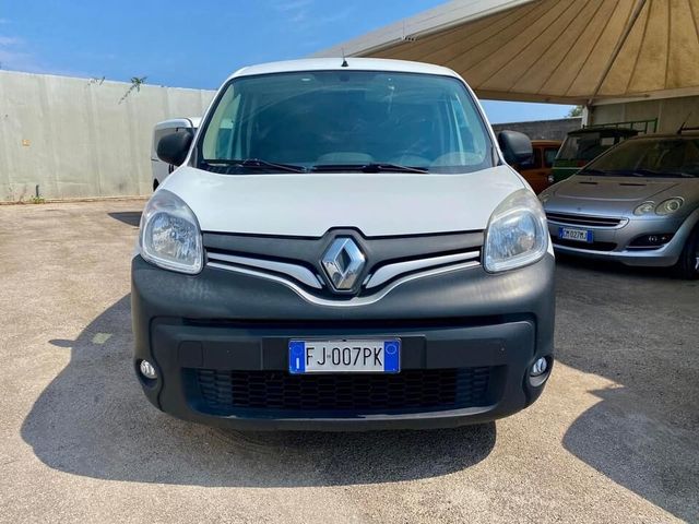 Renault Kangoo 1.5 dCi 110CV Express Maxi Combi 