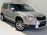 Skoda Yeti Ambition Plus Edition*Tempo*Kamera*Klimaatm - Skoda Yeti: Ambition Plus Edition