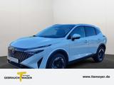 Nissan Qashqai 1.3 MHEV  Xtronic N-Connecta PanoD TOP - Nissan Qashqai Gebrauchtwagen in Essen