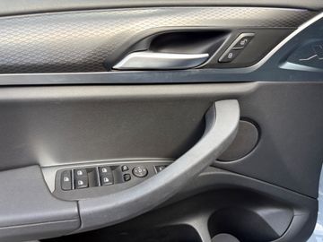 BMW X3 - 8